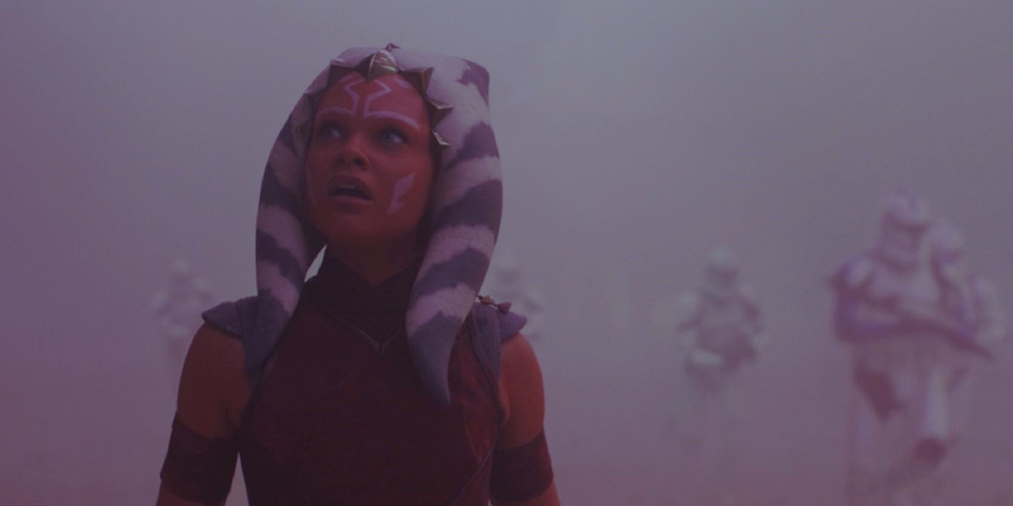 Anakin's Final Lesson to Ahsoka, Explained