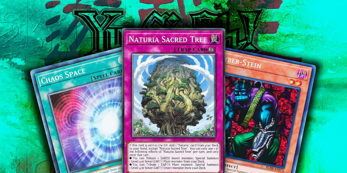 Yu-Gi-Oh! TCG - May 2023 Banlist Review and impacts