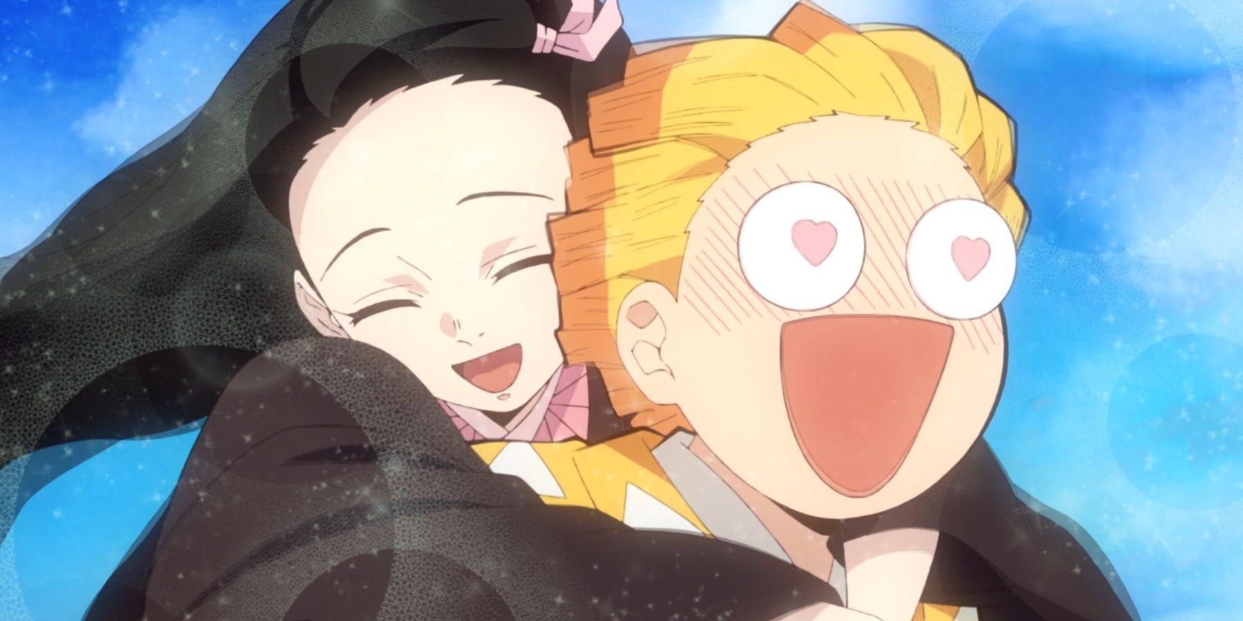 Demon Slayer's Zenitsu Has Some Shockingly Memorable Episodes Under His Belt