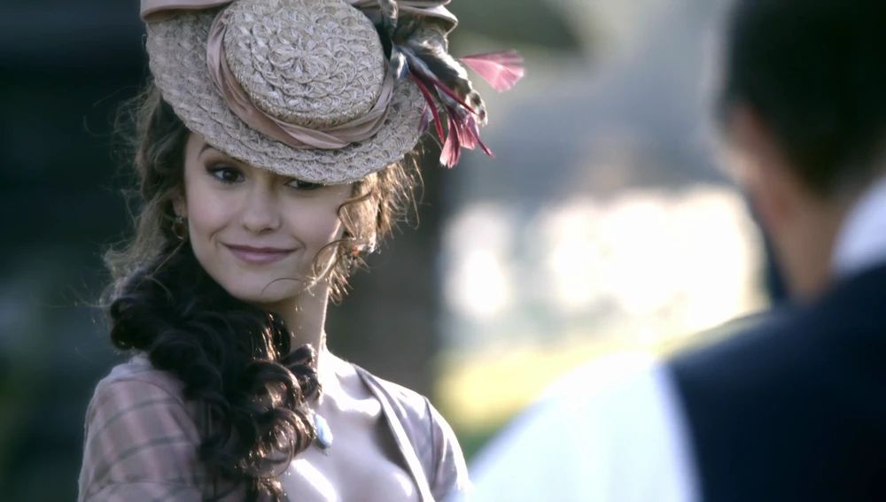 Katherine's Character Arc In The Vampire Diaries, Explained