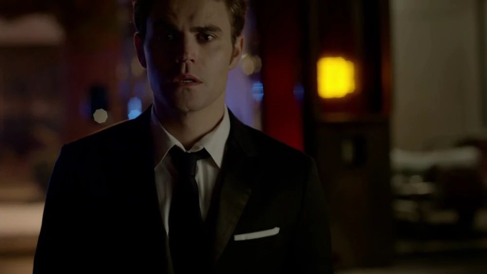 The Vampire Diaries' Final Episode Had a Hidden Callback to Season 6 That Most Fans Missed