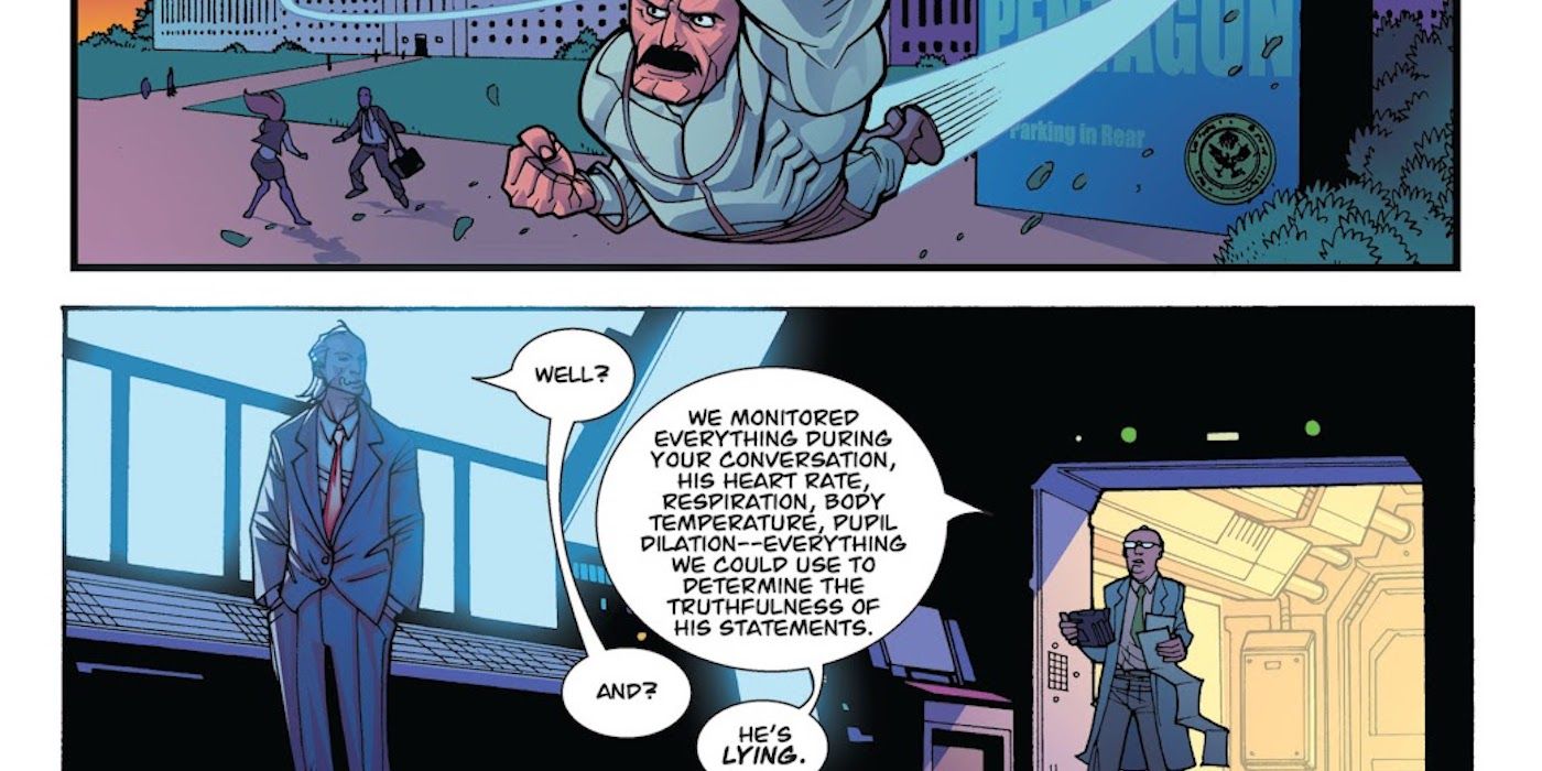 Invincible Season Two Comic Moments, Ranked