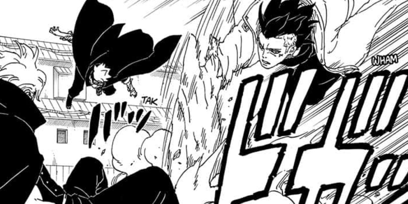 Kawaki's Arrogance Has Led To One Of Boruto's Biggest Mistakes