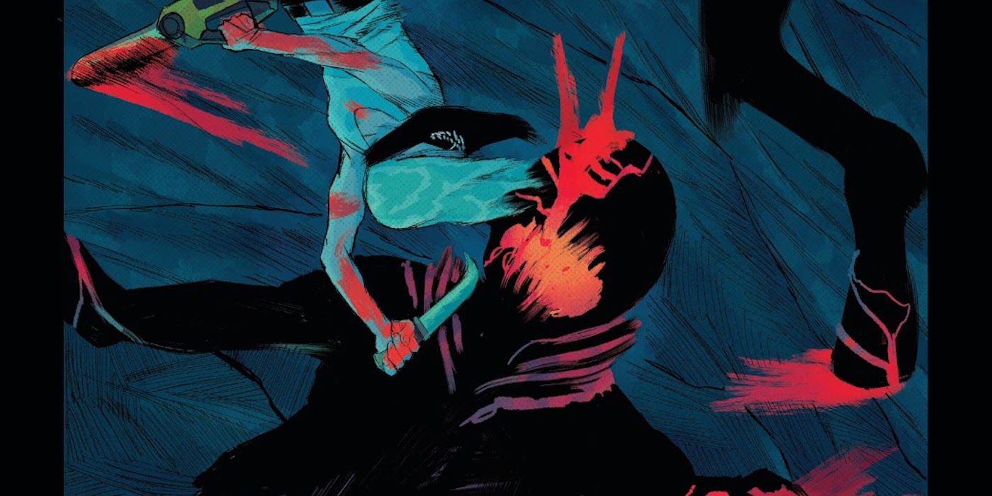 10 Best Indie Comics For Fans of The Umbrella Academy