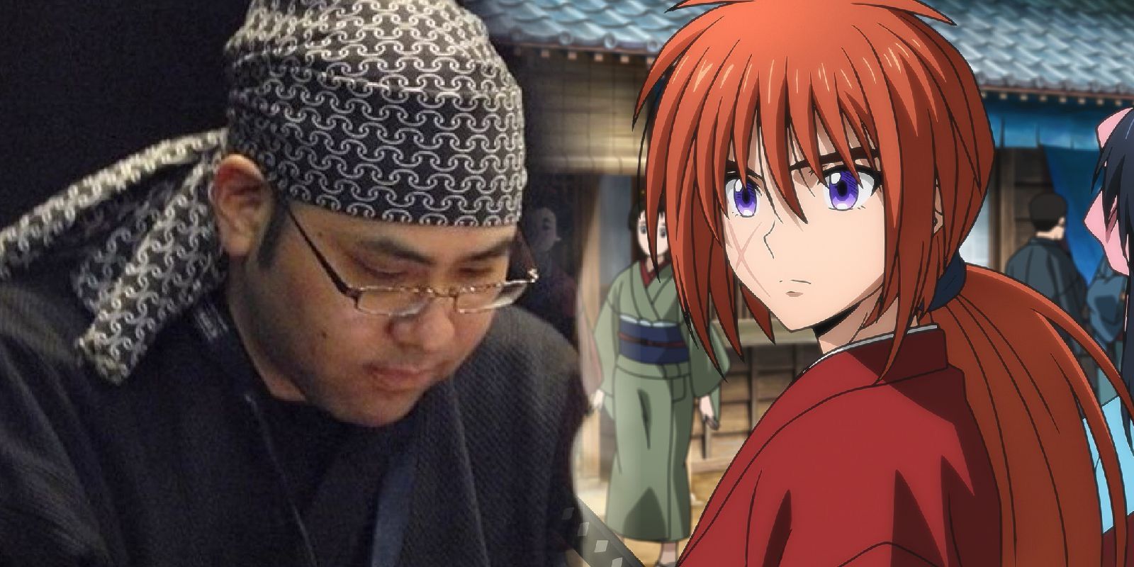 Rurouni Kenshin & Nobuhiro Watsuki: Should We Separate Art From The Artist?