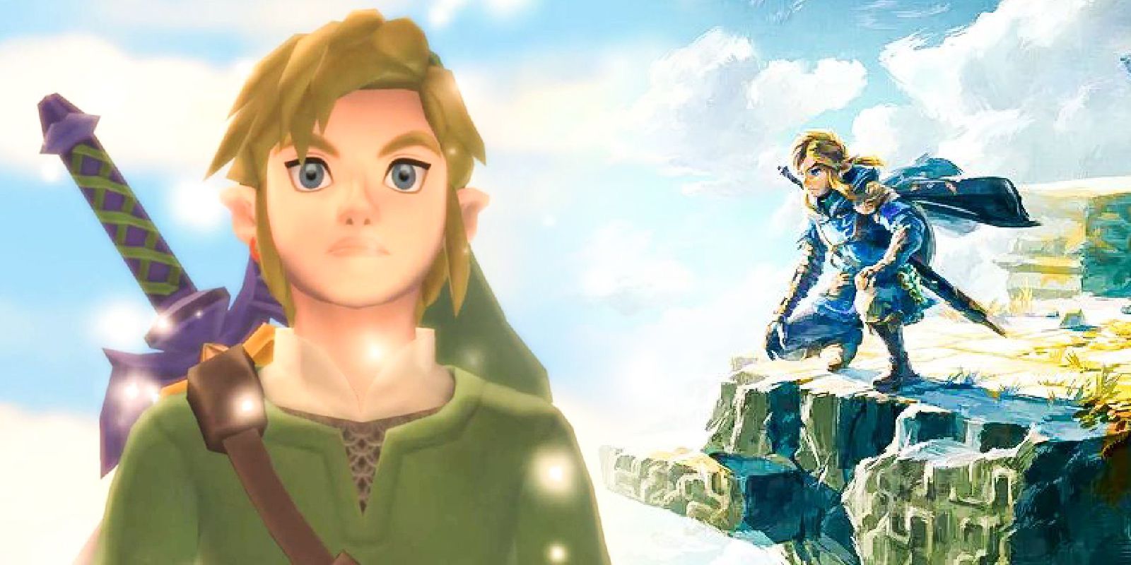 Live-Action Legend of Zelda Movie Won't Be Like Lord of the Rings