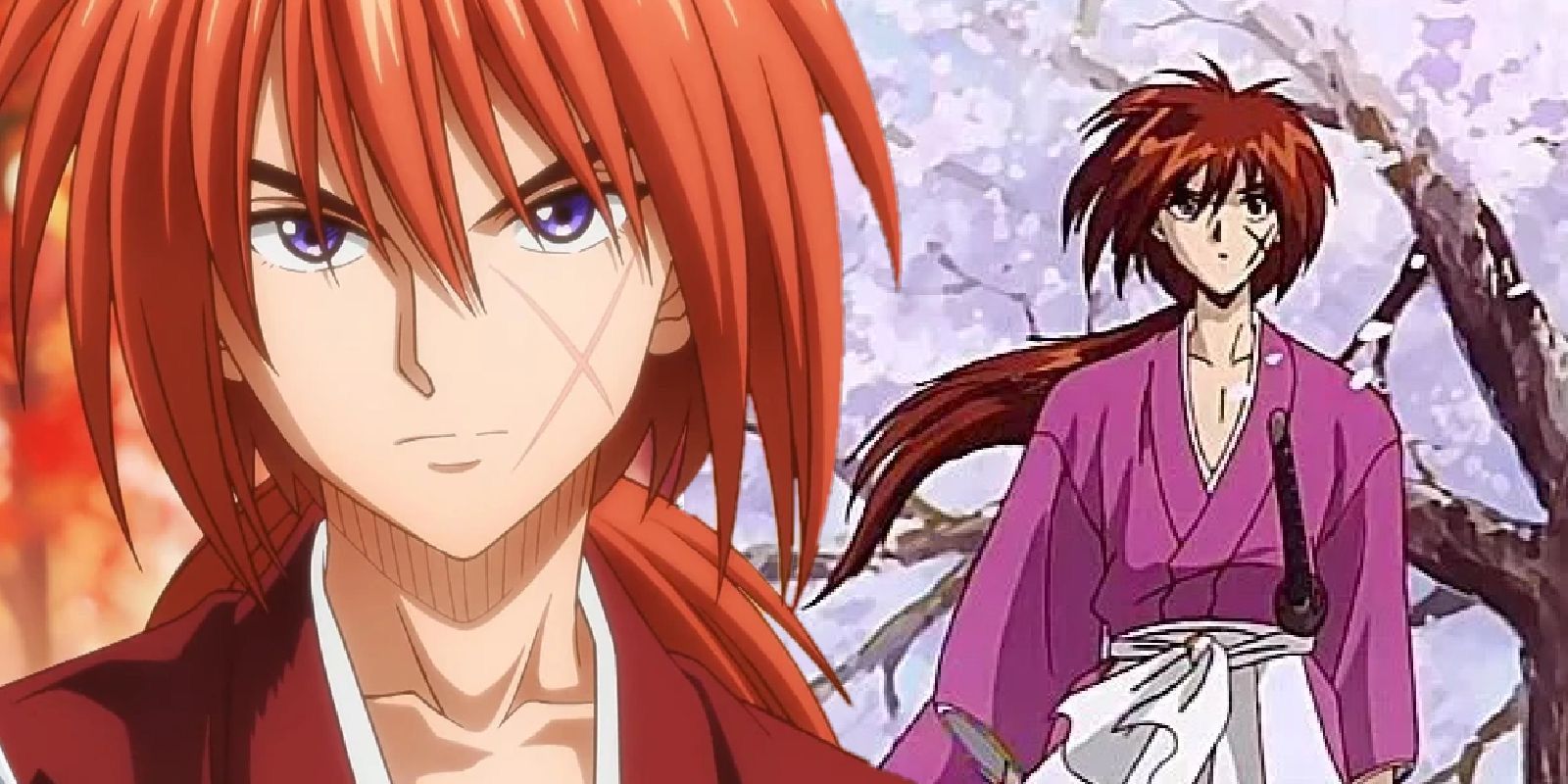 HD wallpaper: Anime, Rurouni Kenshin | Wallpaper Flare