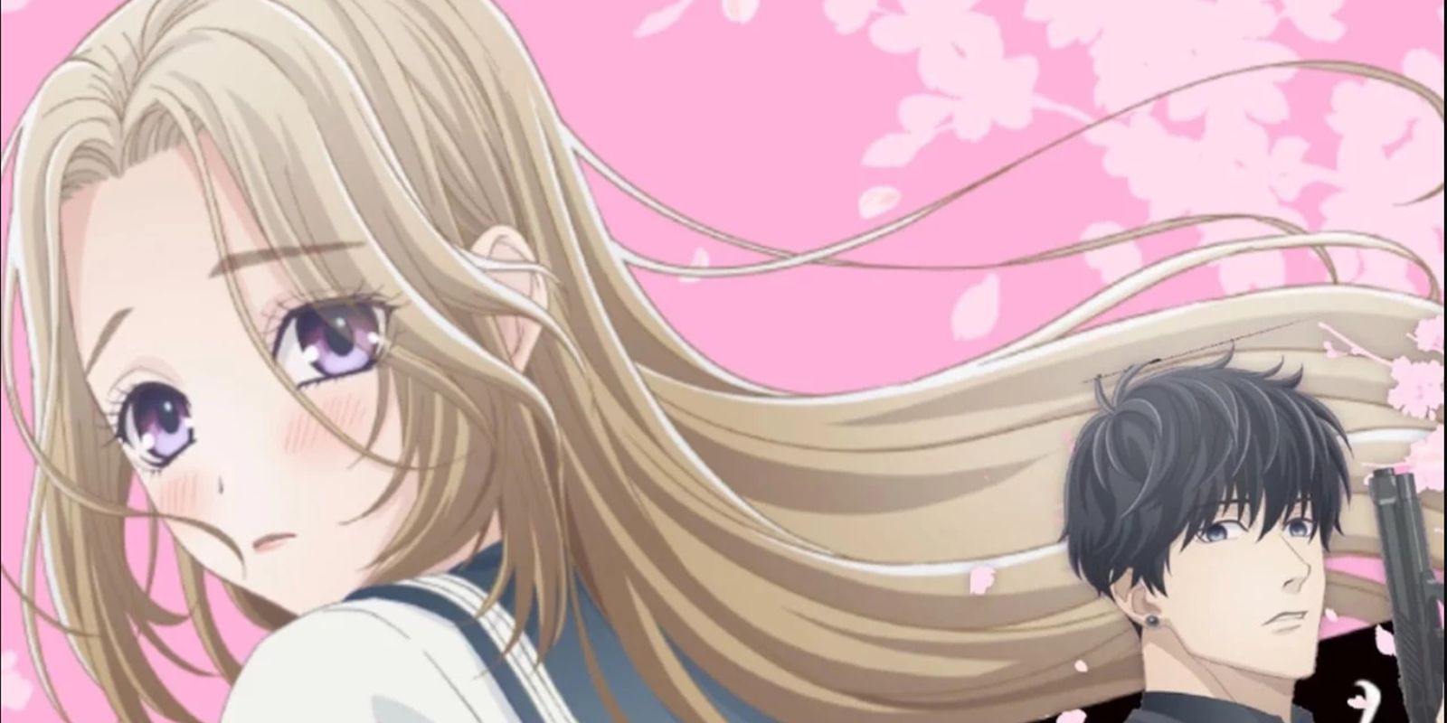 15 Cute Age Gap Romances In Manga