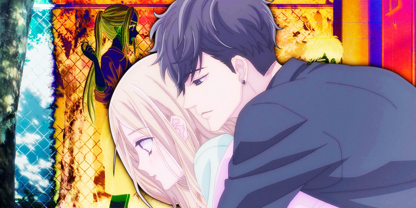 The Best Fall Anime For Hopeless Romantics