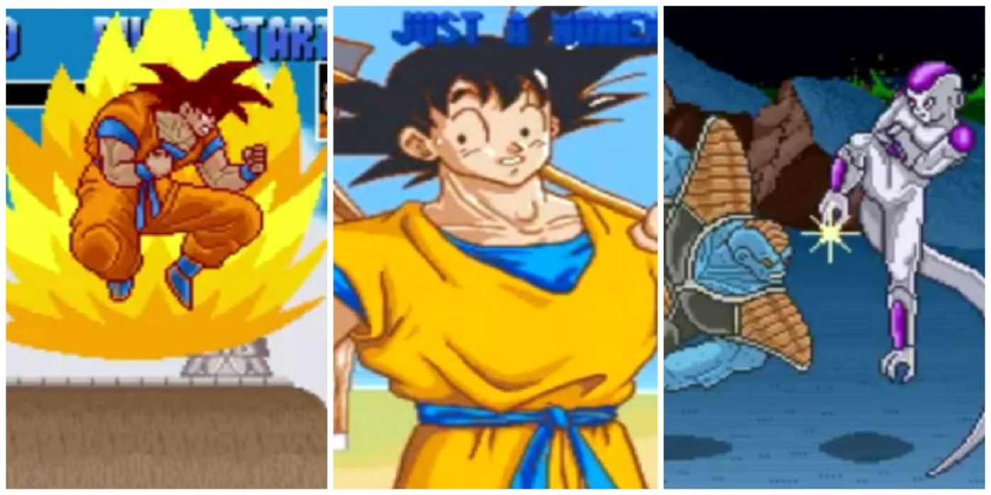 Dragon Ball Daima releases teaser trailer with potential release dates -  Spiel Anime