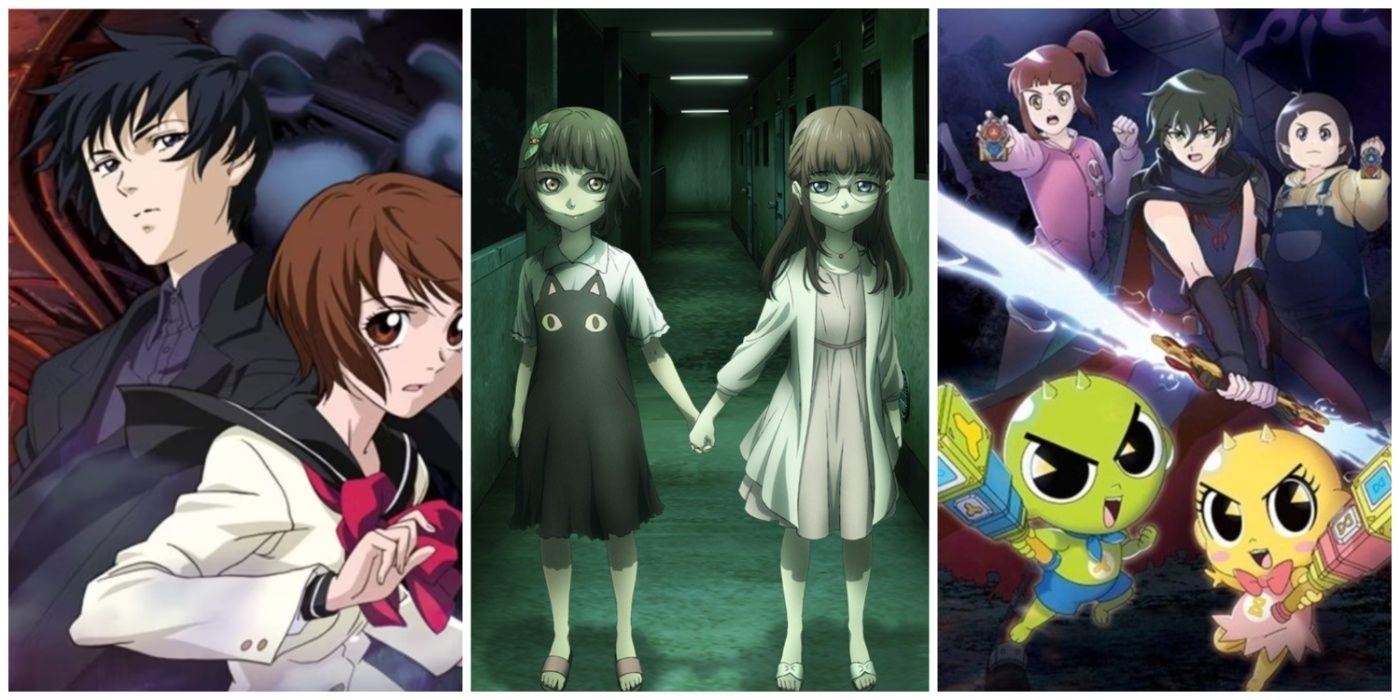 10 Seemingly Cute Anime With Surprisingly Dark Themes