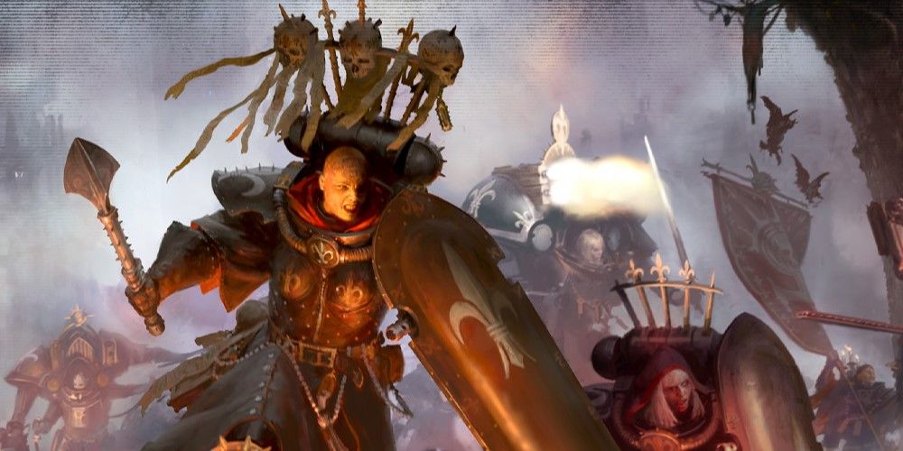 The Cheapest Warhammer 40K Armies