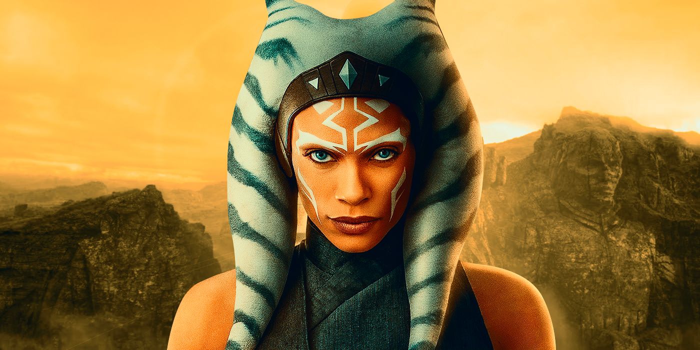 Star Wars: Ahsoka Filming Update Hints at a Lengthy Wait for Season 2