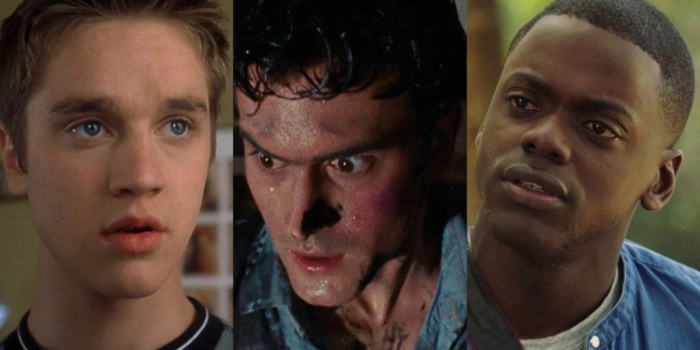 Best Final Boys in Horror Films