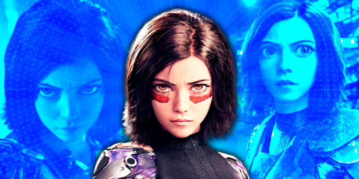 You are currently viewing Battle Angel gets new streaming home while fans still wait for a sequel