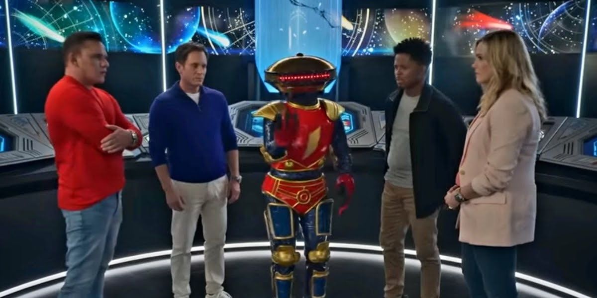 How Power Rangers Can Bounce Back From Netflix Cancellation