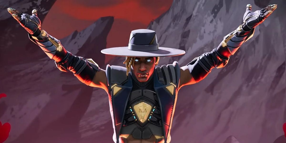 Apex Legends: Best Characters, Ranked