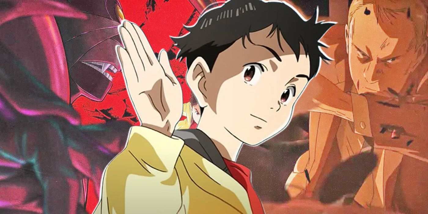 The Pluto Trailer Changes Everything About the Astro Boy Anime Franchise