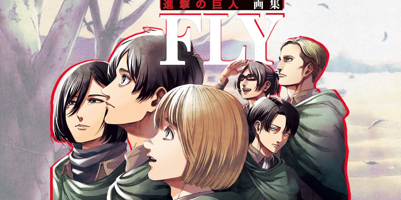 Artes fodas dos mangás on X: Mangá - Shingeki no Kyojin Autor