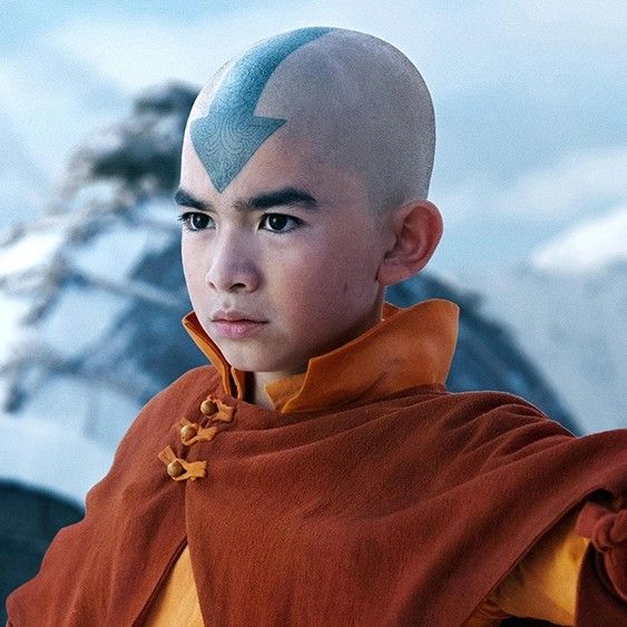 Netflix's Avatar Producer Clears Up Misconception About Aang's Powers