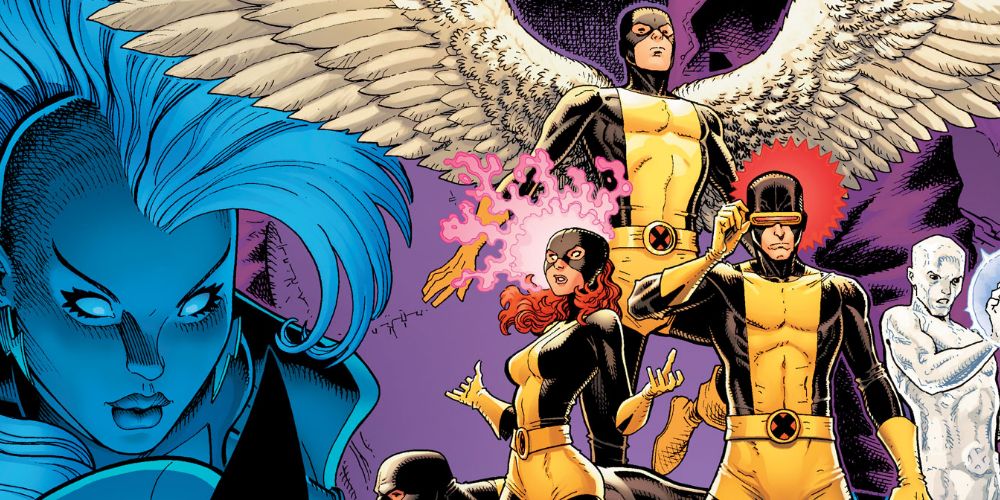 X-Men: 10 Best Beast Comics, Ranked