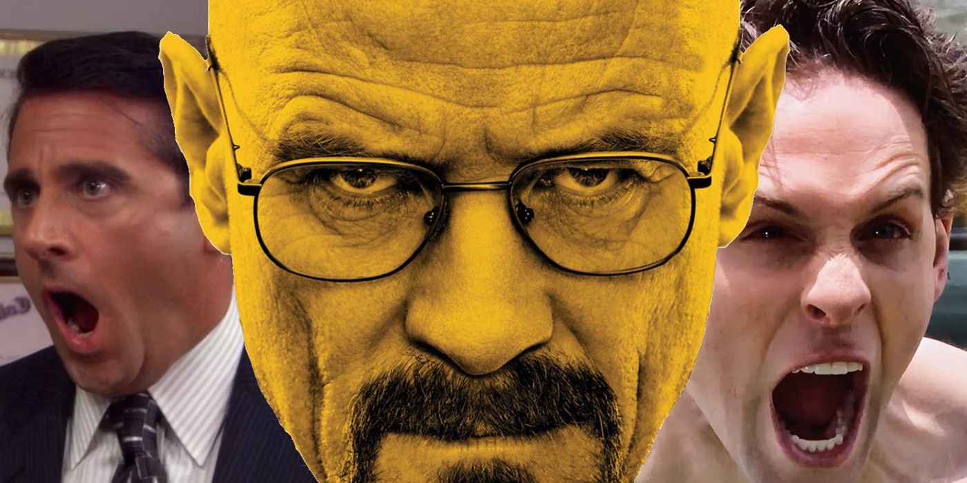 The Last of Us to Breaking Bad: 10 highest-rated IMDb shows of all