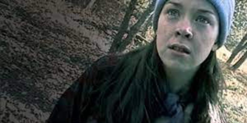 «Не делайте того, что мы»: звезда проекта «Ведьма из Блэр» вспоминает, как ее лишили прибыли от фильма ужасов