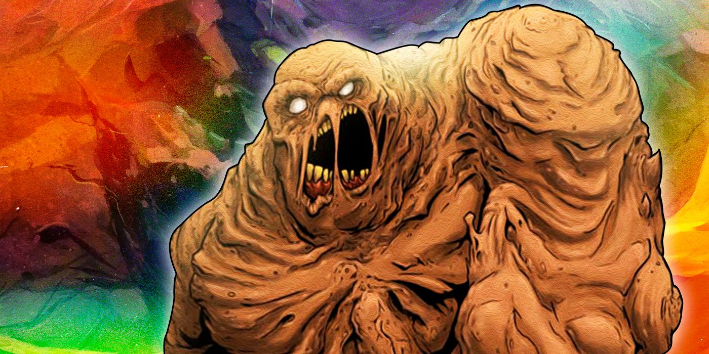 James Gunn Confirms Clayface Movie and Release Date