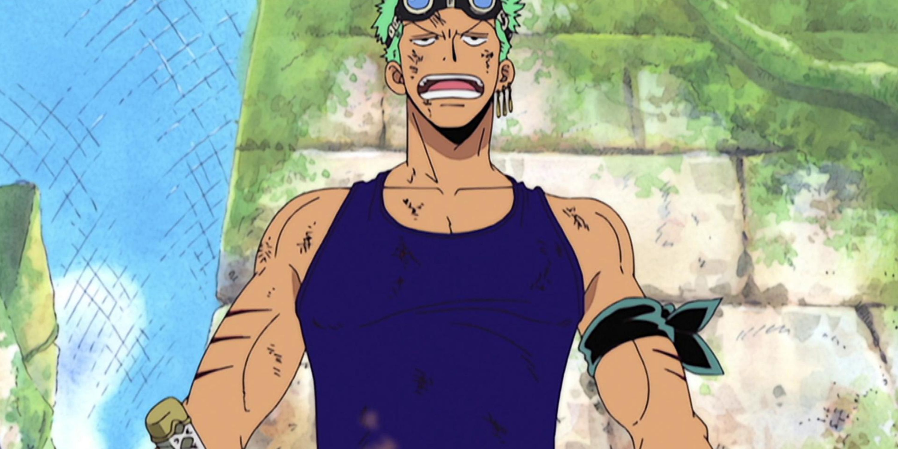 15 Best Zoro Outfits In One Piece