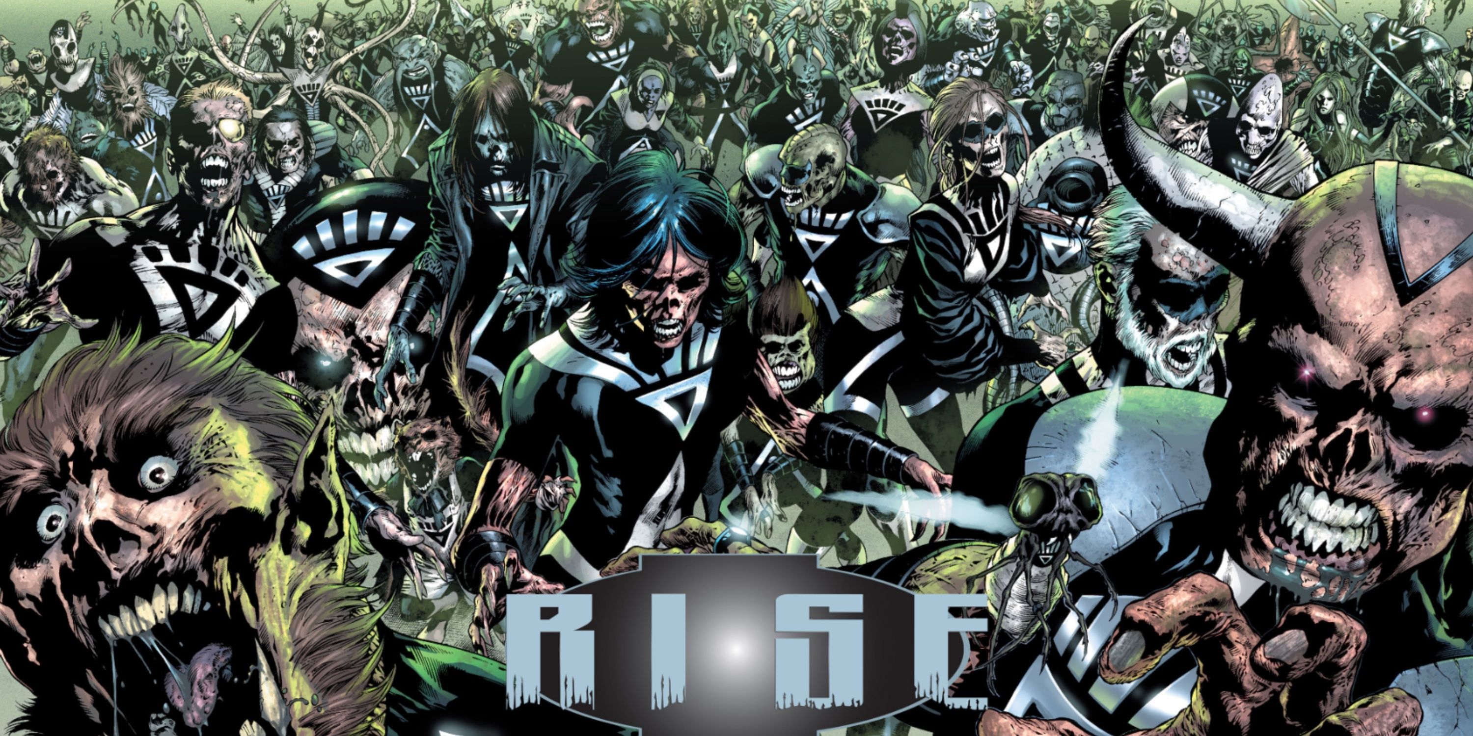 10 сильнейших злодеев DC, которых победила Лига справедливости