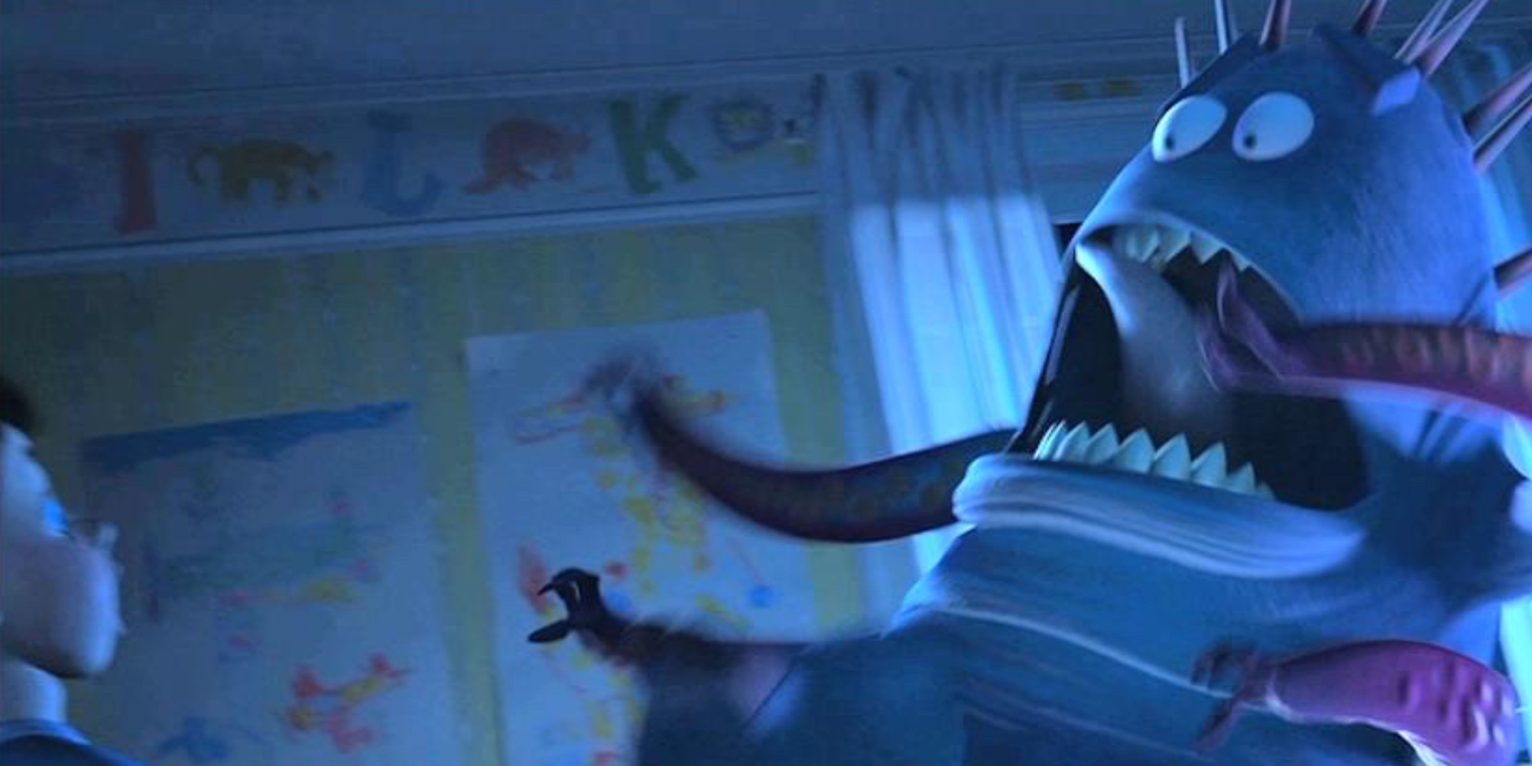 Opening To Monsters Inc Vhs - n3e4fgl
