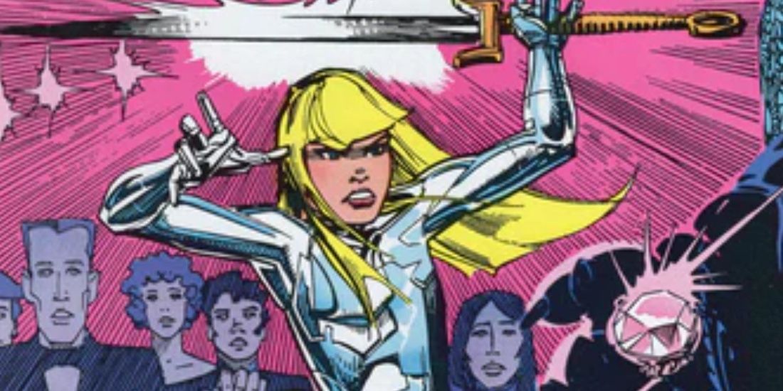 X-Men's Magik, Explained