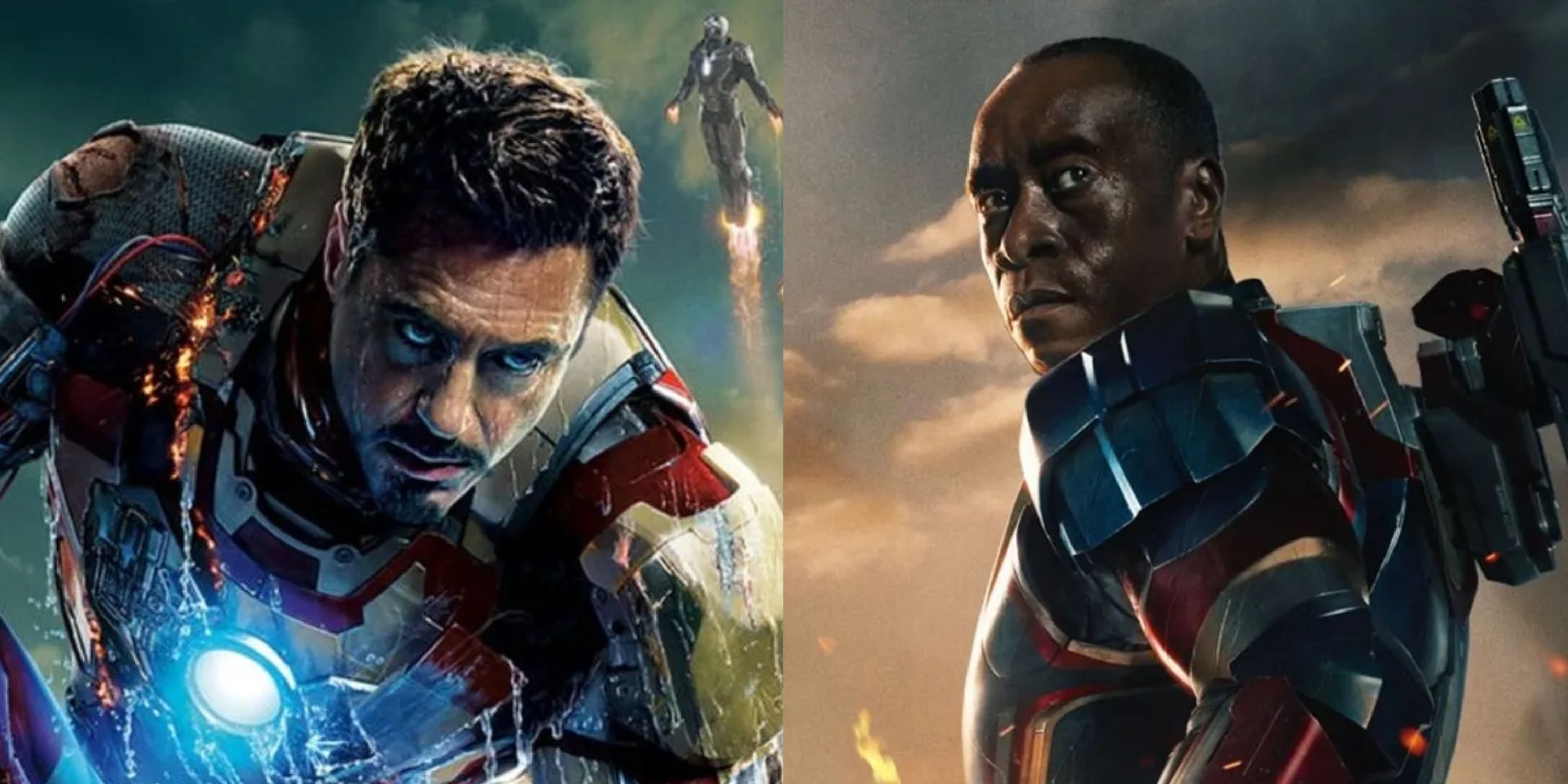 '¿Qué es Armor Wars?' Don Cheadle enorgullece al MCU y esquiva la pregunta sobre su próxima película de superhéroes