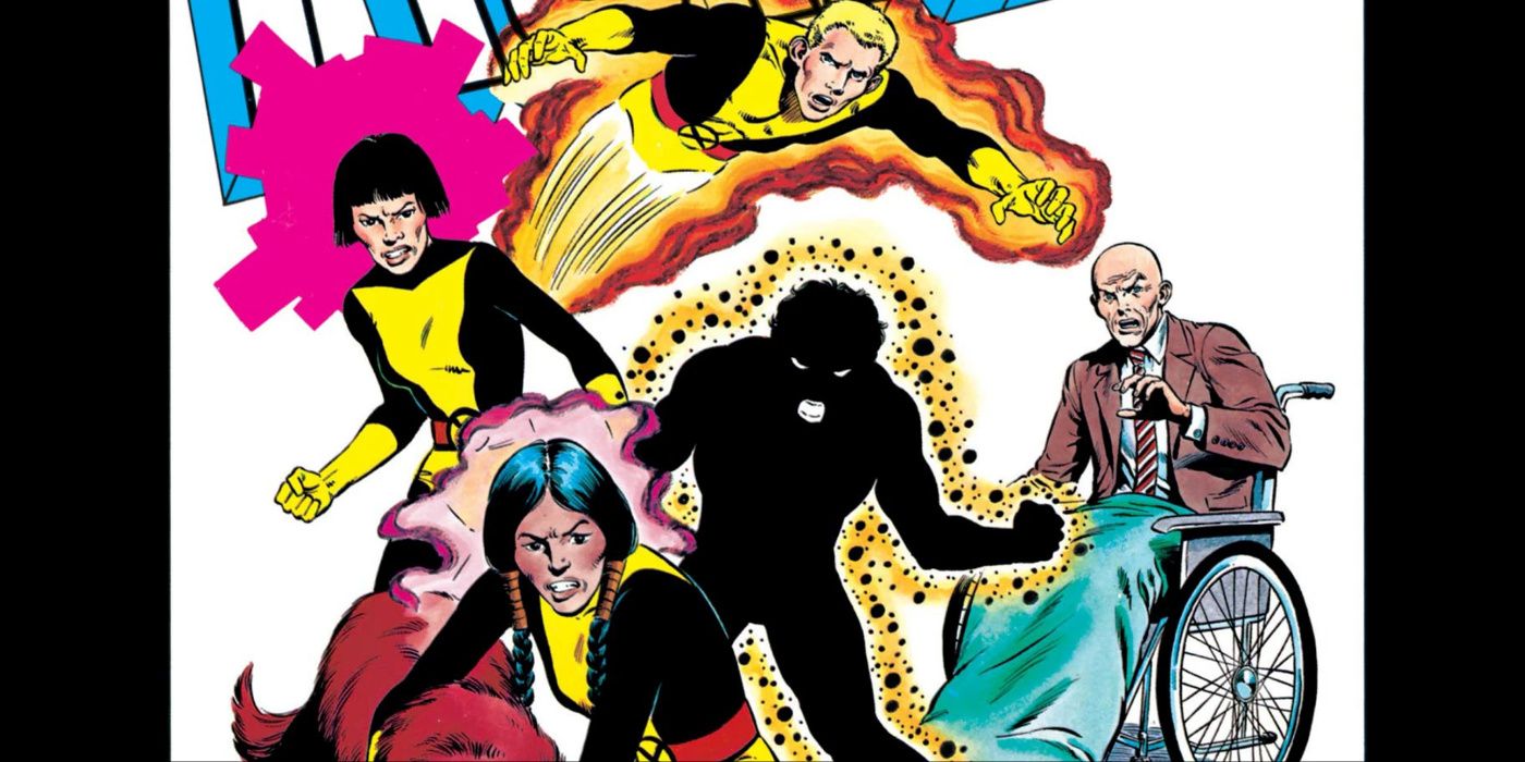 10 Best Comics If You Like X-Men '97