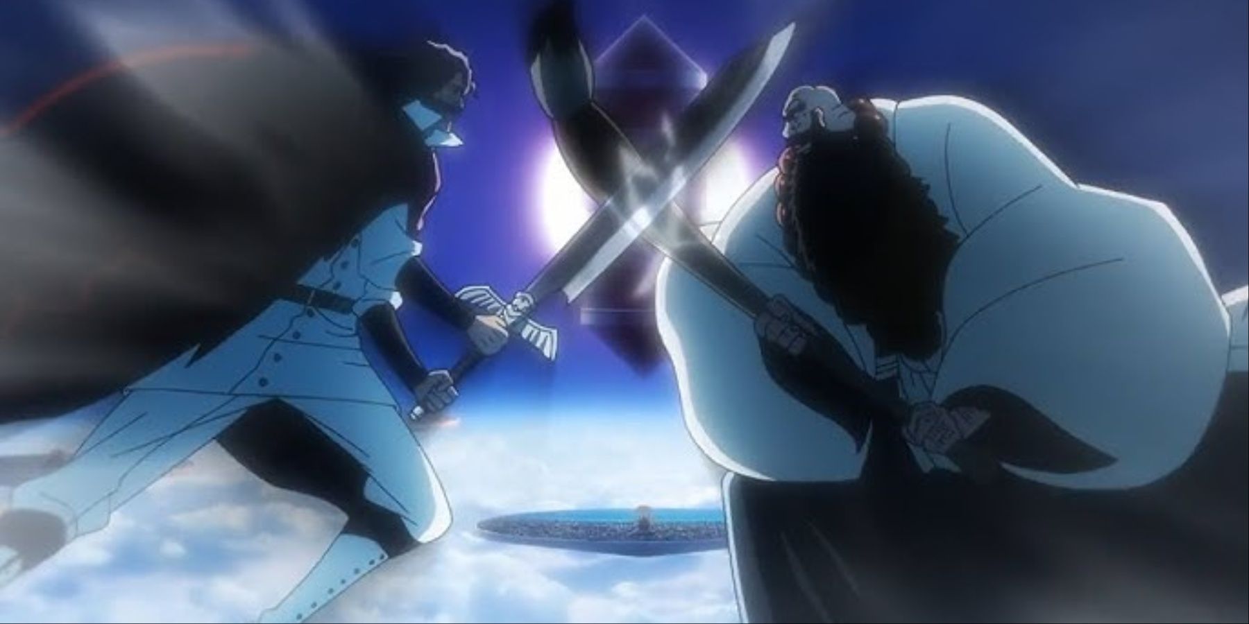 Ichib Hysube Is One of Bleach: Thousand-Year Blood War's Most OP Characters