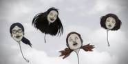 Uzumaki Fun Facts About About Junji Ito