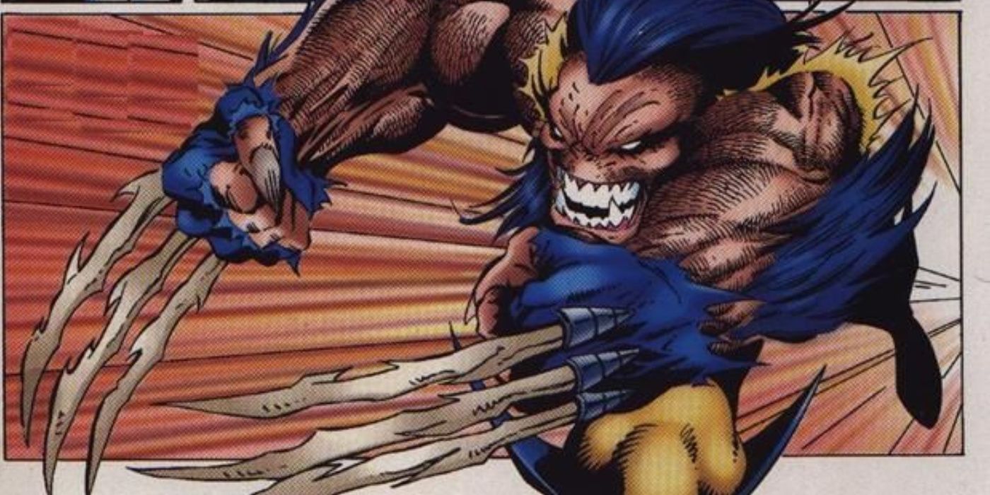 How The Bone Claws Changed Wolverine, The X-Men, And Marvel Comics