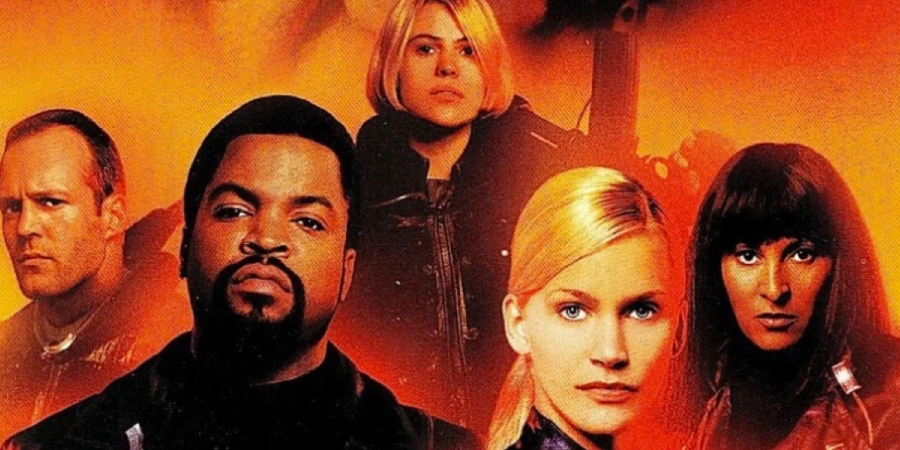 John Carpenter's Ghosts of Mars Helped Turn Jason Statham Into a Star