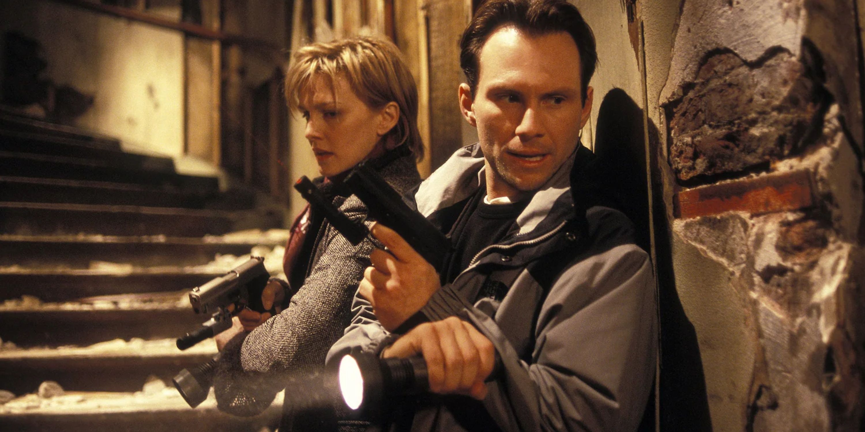 10 Great Thrillers From the 2000s That Most Fans Missed