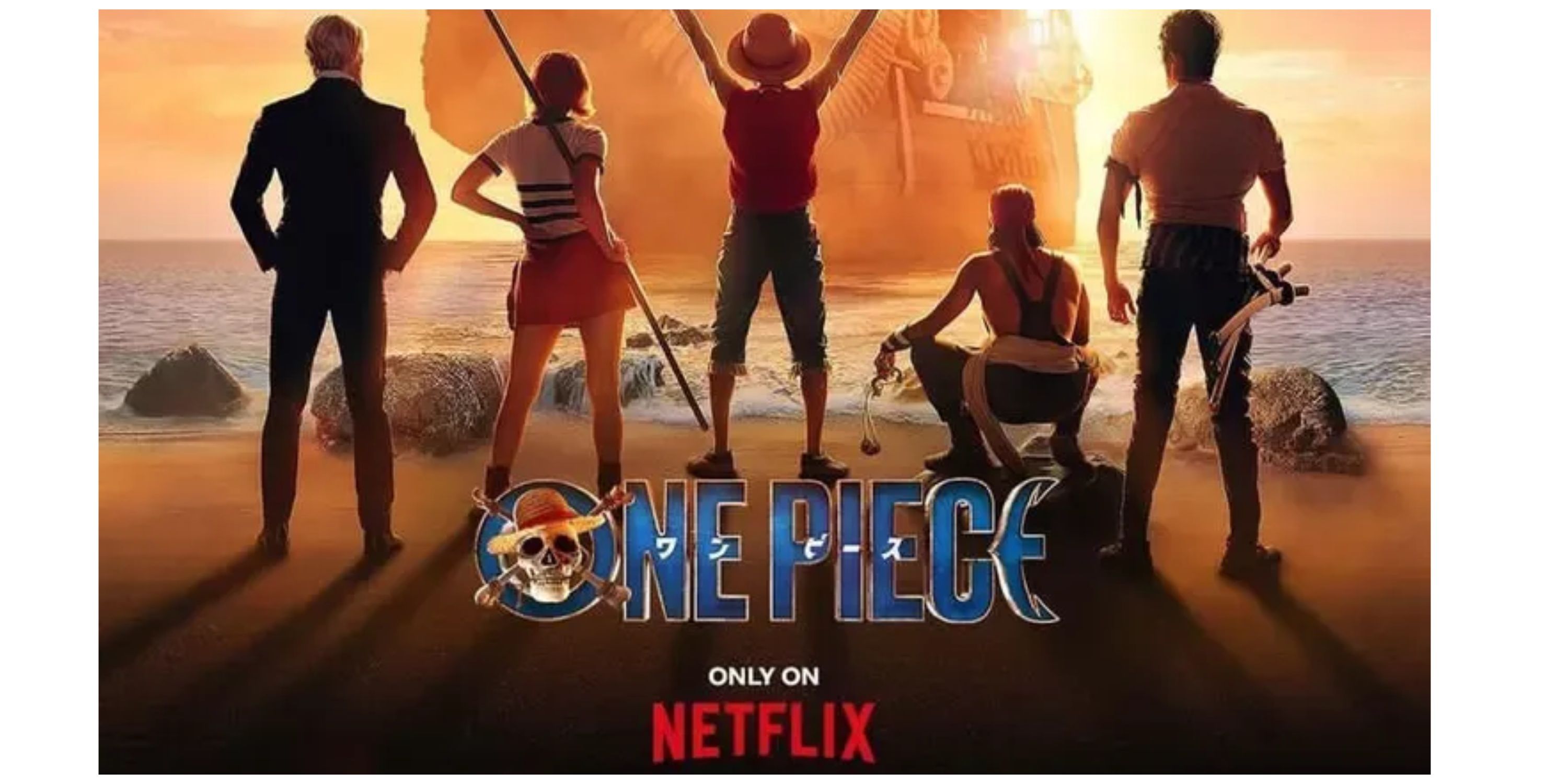 10 Challenges The One Piece Live-Action Faced (& How They Were Handled)