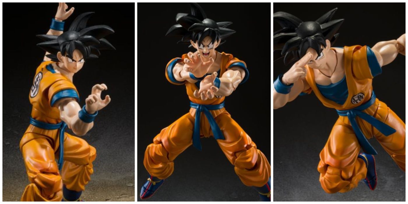 What Are The Best Affordable Dragon Ball Action Figures?