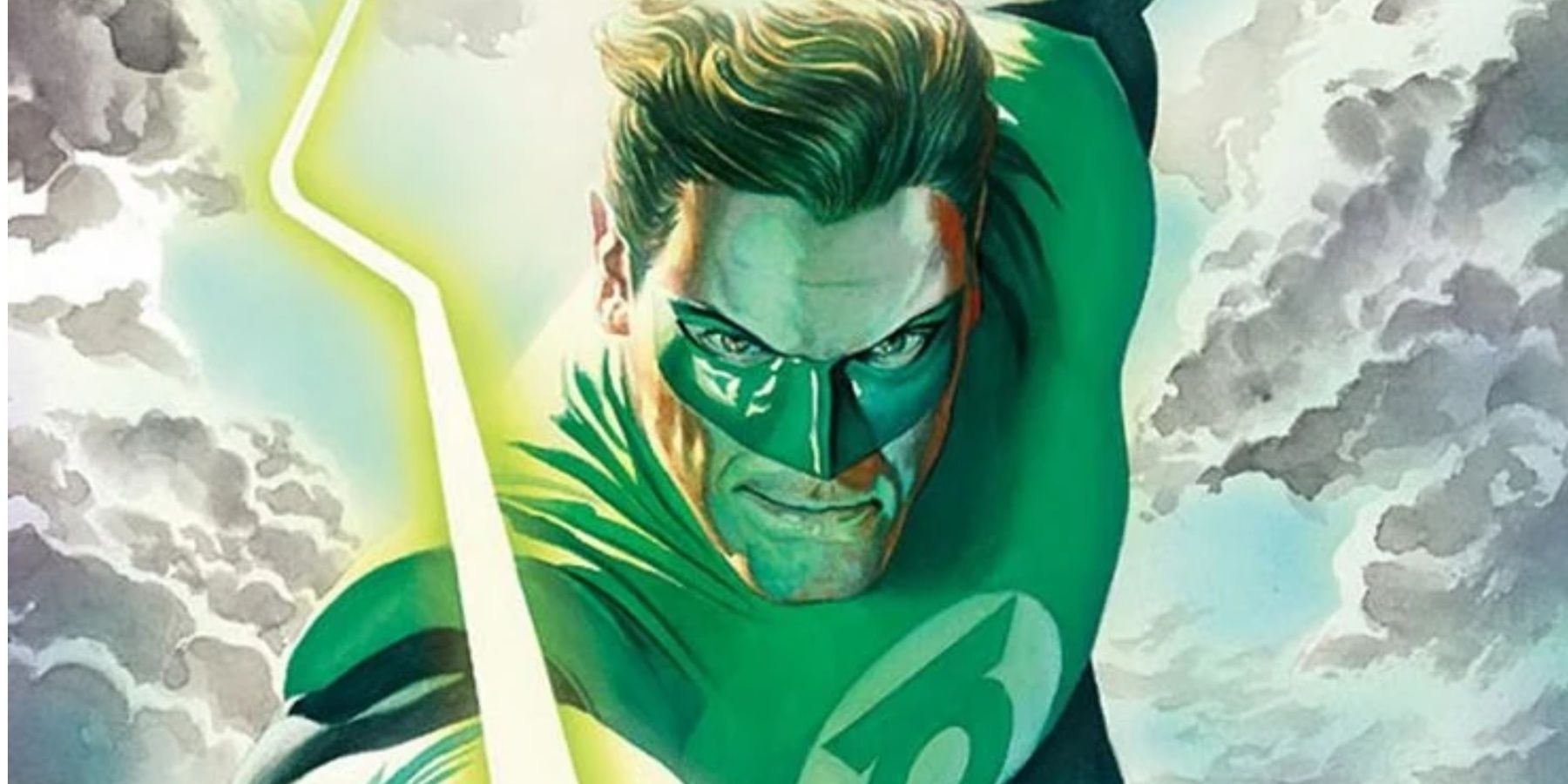 Серия Green Lantern наконец-то движется вперед после многих лет в аду разработки