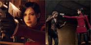 Resident Evil 4 10 Incredible Details From The Separate Ways DLC