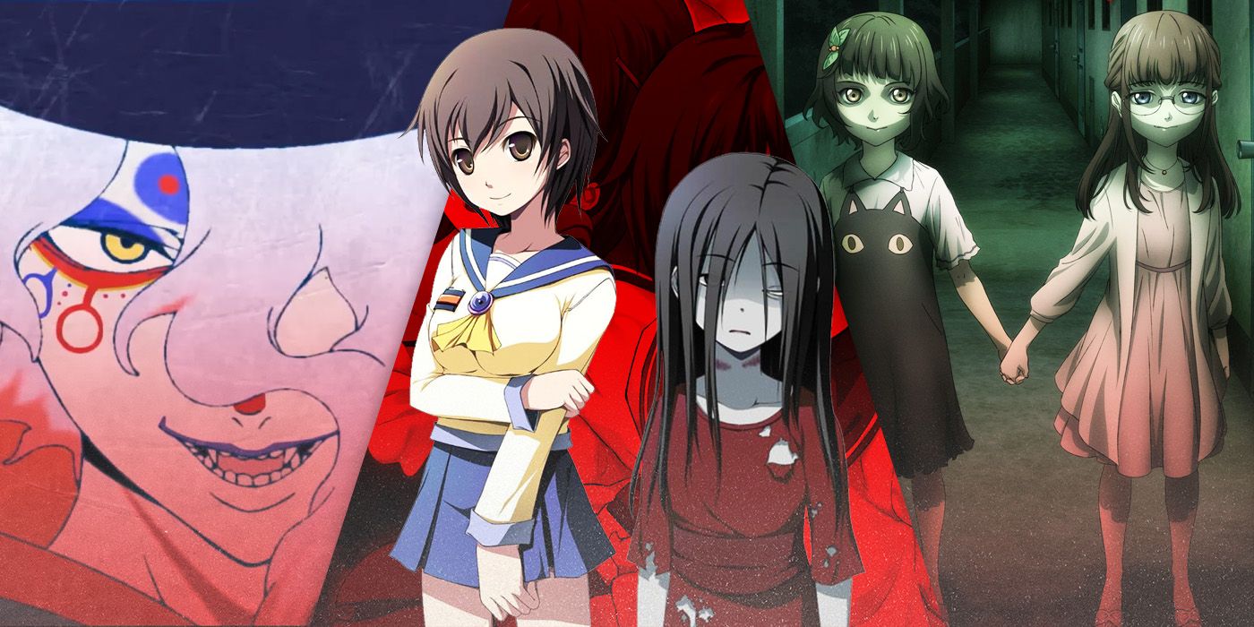 The original Corpse Party is coming to 3DS and Steam – Destructoid