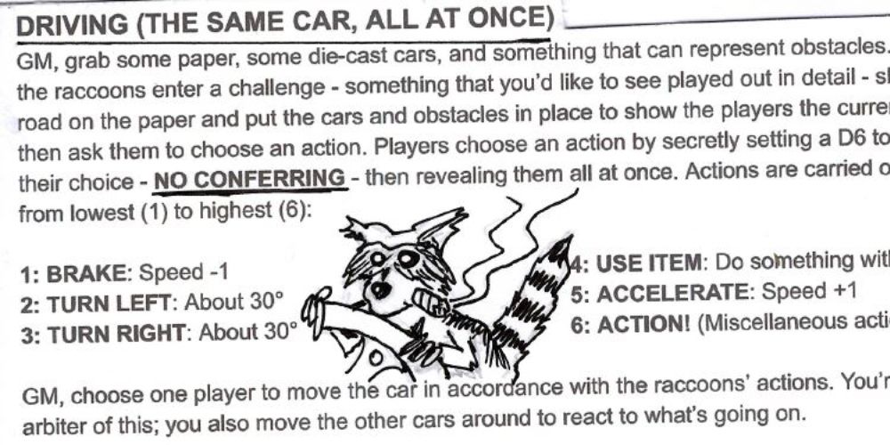 10 Other TTRPG Systems Critical Role Fans Should Check Out