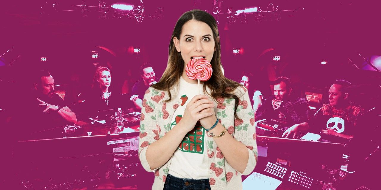 Critical Role on X: 🍩 Laura Bailey 🍩  / X