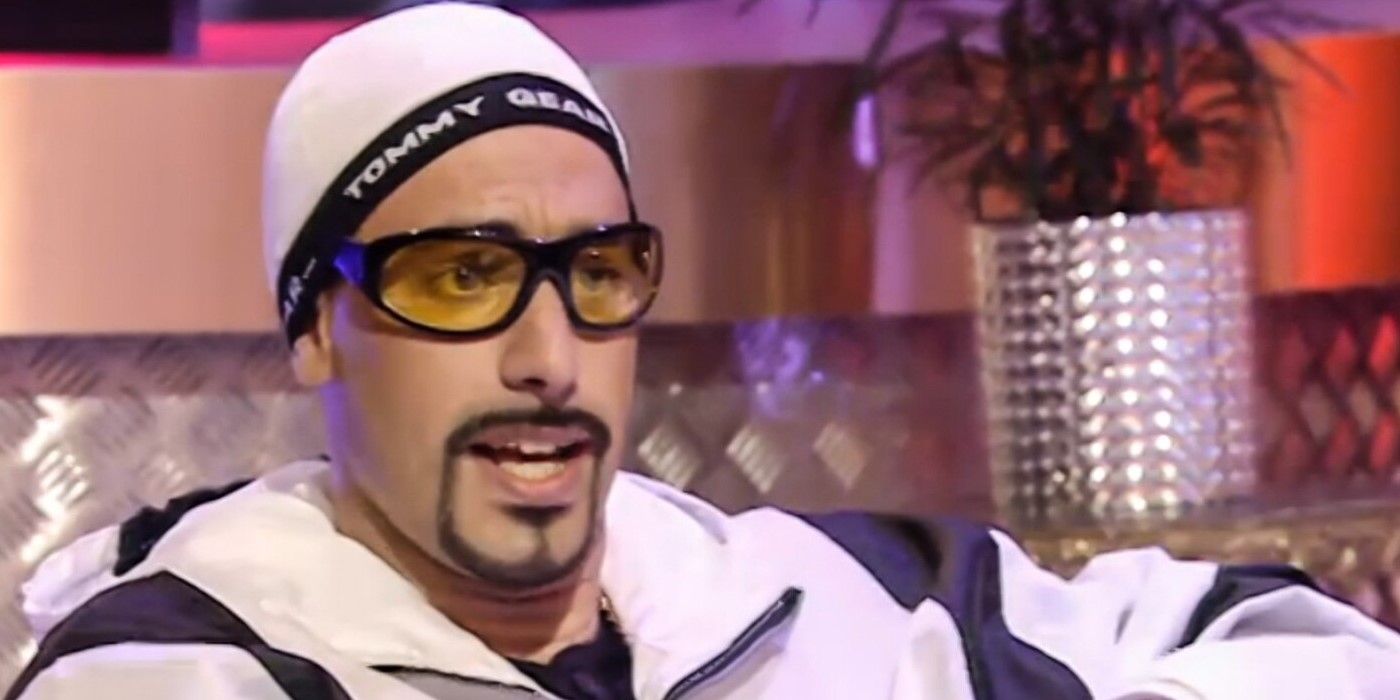 Early '00s TV Shows That Wouldn't Get Made Today