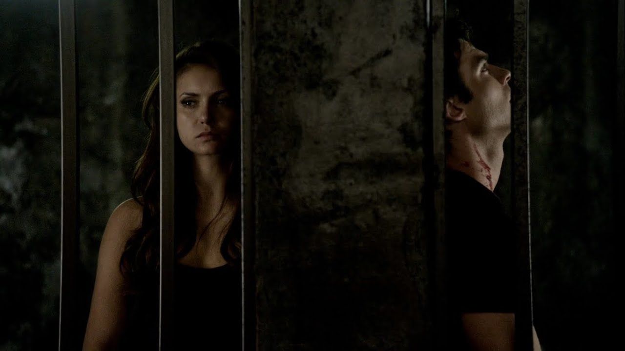 Los mejores arcos argumentales de The Vampire Diaries, clasificados