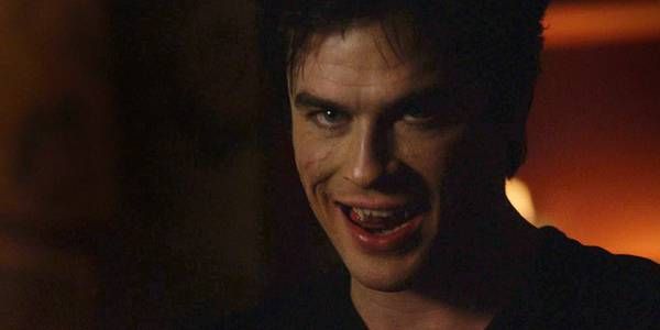 Damon Salvatore's Character Arc in The Vampire Diaries, Explained