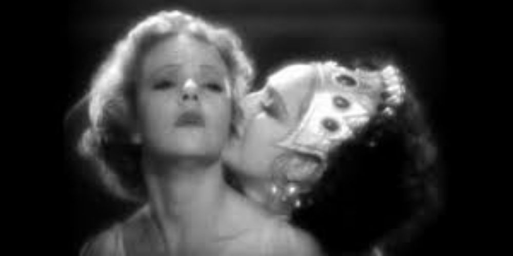 Most Risque Pre-Code Movies of the 1930s